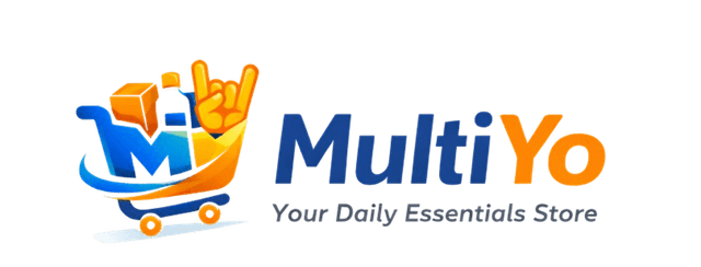 Multiyo Logo